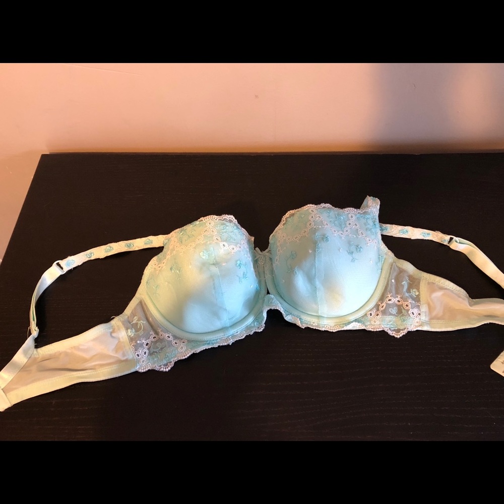 Ambrielle Bra